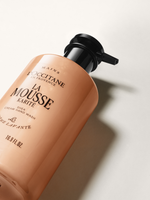 Shea (Karité) Ultra Rich Wash 500ml