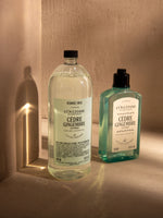 Cèdre Gingembre (CAP Cedrat) Perfumed Shower Gel Refill