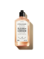 Fleurs de Cerisier (Cherry Blossom) Shower Gel