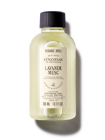 HOME DIFFUSER REFILL 300ML – Lavande Musc
