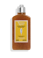 CITRUS VERBENA SHOWER SCRUB