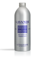 Lavender Foaming Bath