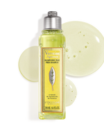 Citrus Verbena Fresh Shampoo