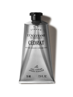 Cédrat After-Shave Cream Gel