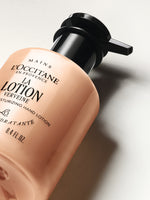 Shea (Karité) Verbena Hand Lotion