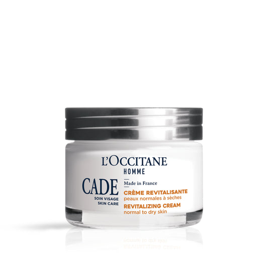 Cade Revitalizing Cream