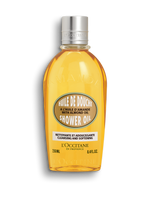 Almond Shower Oil