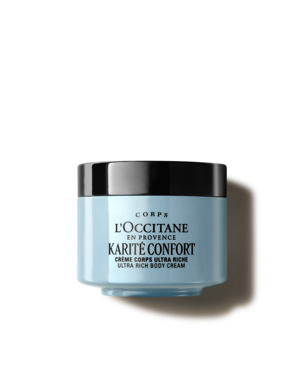 Ultra Rich Body Cream