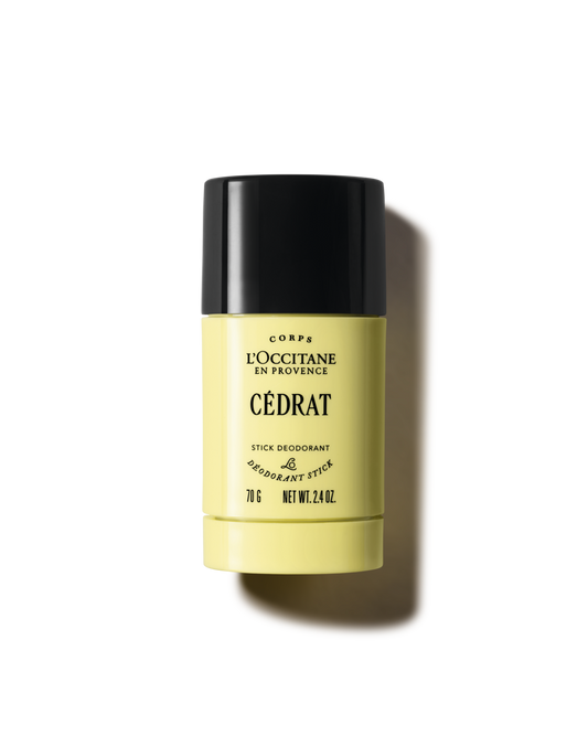 Cédrat Stick Deodorant