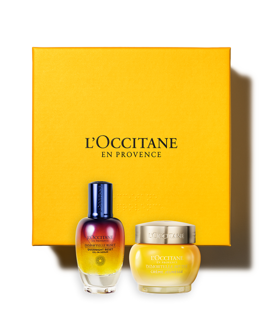 Reset & Repairing Premium Skin Care Duo new