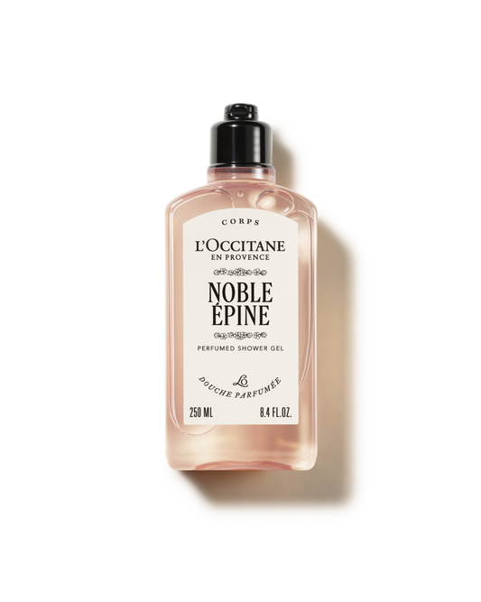 Noble Épine Perfumed Shower Gel