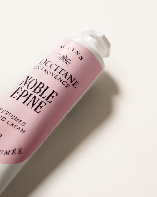Noble Épine Perfumed Hand Cream