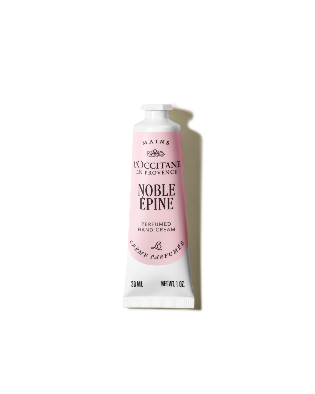 Noble Épine Perfumed Hand Cream