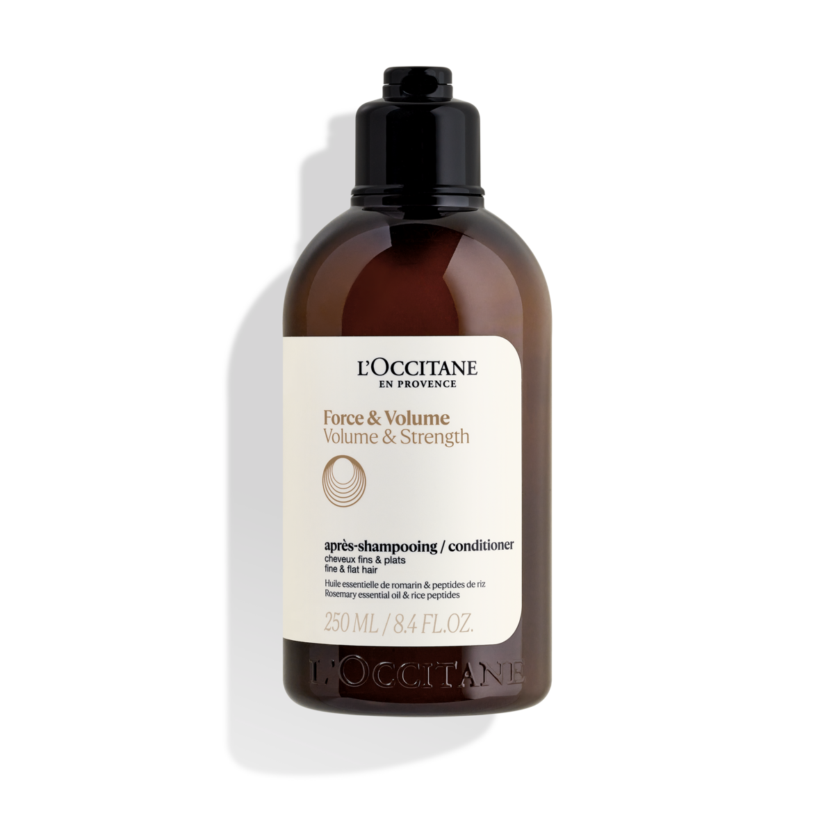 Volume & Strength Conditioner