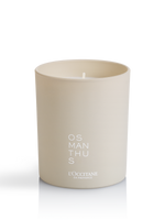 Osmanthus Candle