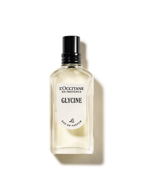 Glycine Eau de Parfum