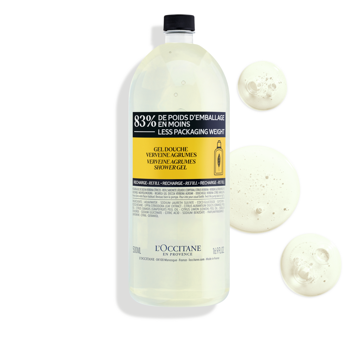 Media preview image alternate text