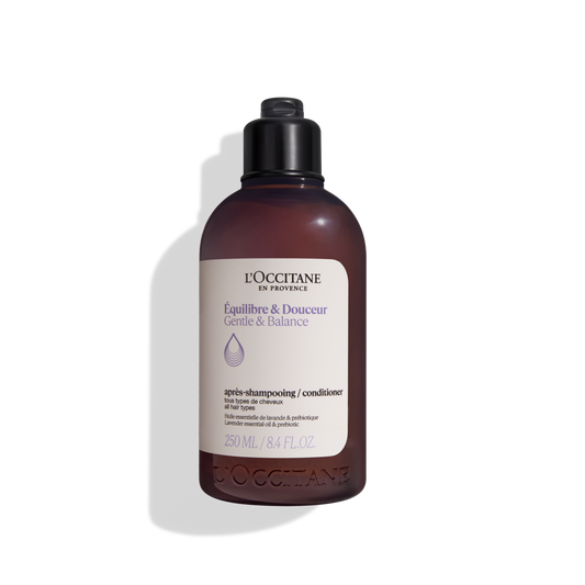 Gentle & Balance Conditioner