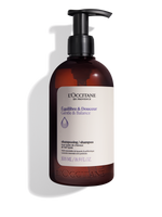 Gentle & Balance Shampoo