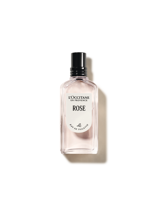 Rose Eau de Toilette