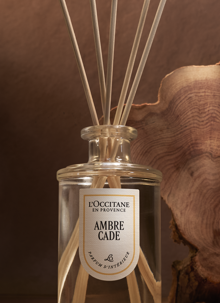 Ambre Cade Home Diffuser