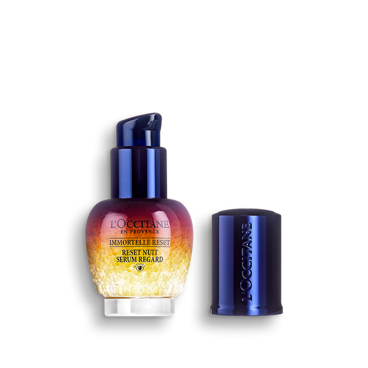 Immortelle Reset Overnight Eye Serum