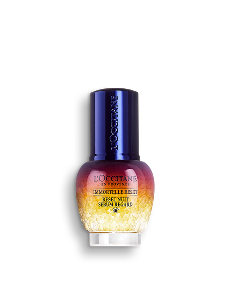 Immortelle Reset Overnight Eye Serum