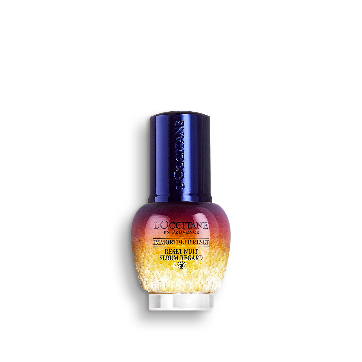 Immortelle Reset Overnight Eye Serum