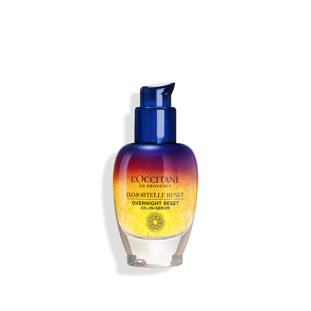 Immortelle Reset Overnight Serum