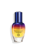Immortelle Reset Overnight Serum
