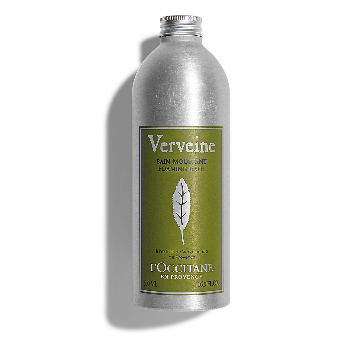 Verbena Foaming Bath