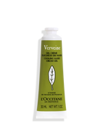 Verbena Cooling Hand Cream Gel