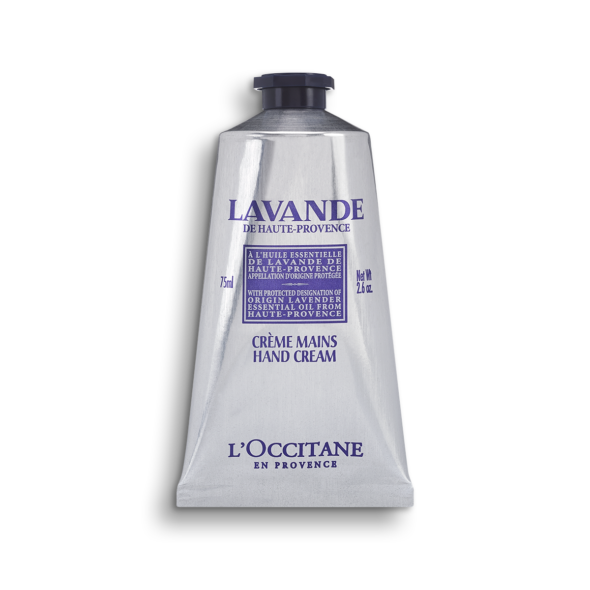 Lavender Hand Cream