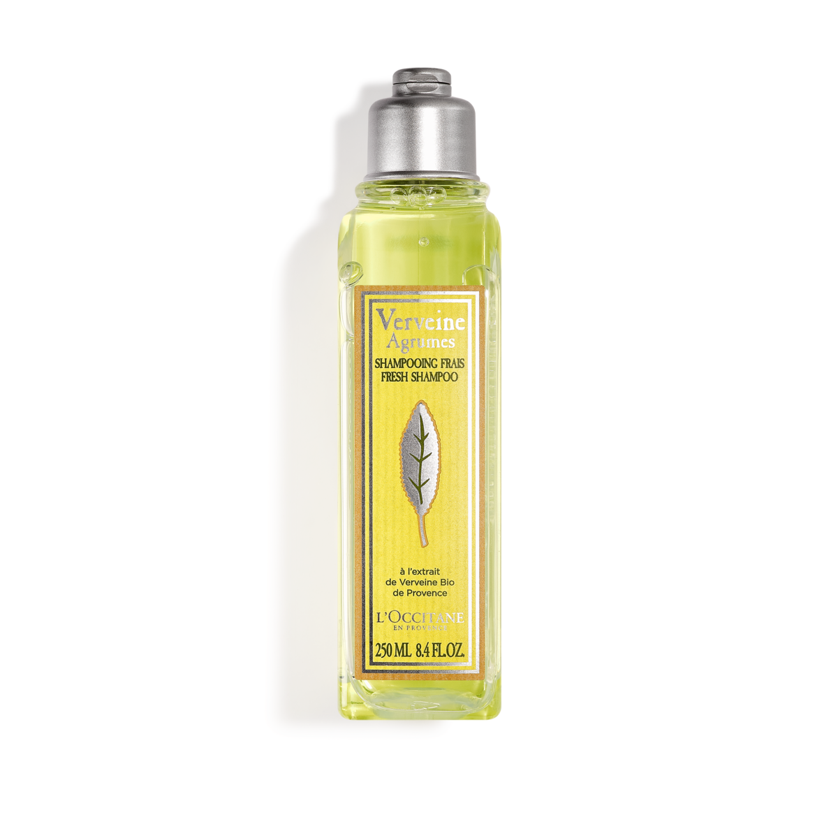Citrus Verbena Fresh Shampoo