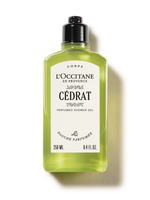 Cédrat Perfumed Shower Gel