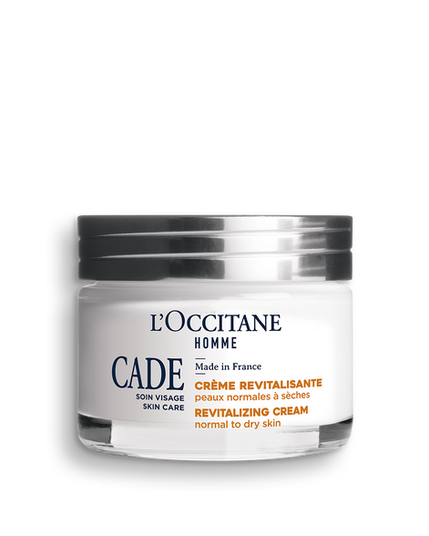 Cade Revitalizing Cream