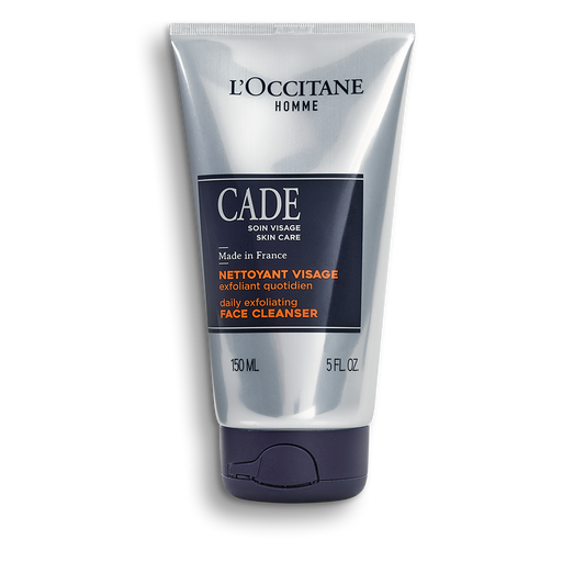 Cade Face Cleanser
