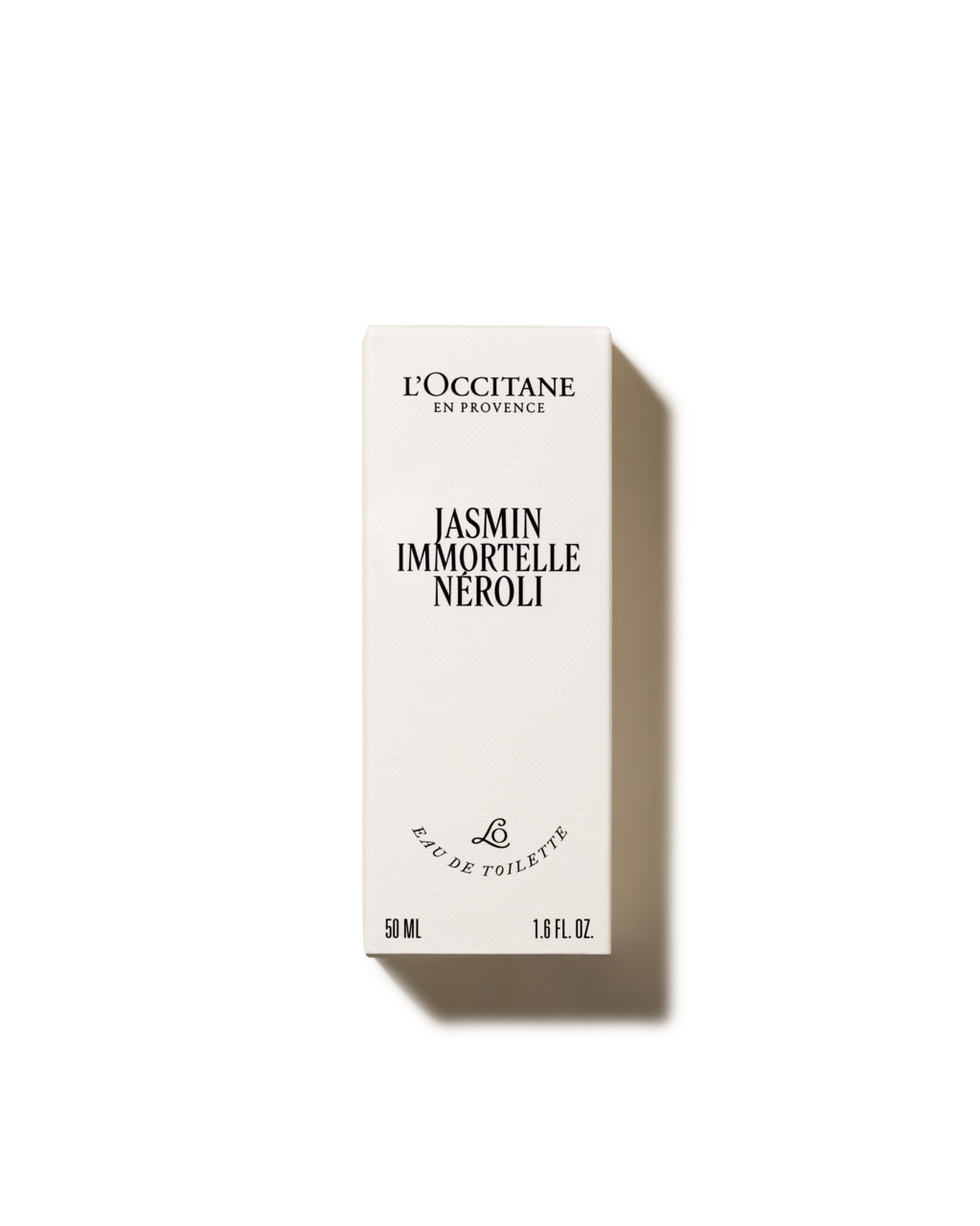 Jasmin Immortelle Néroli Eau de Toilette 50ML