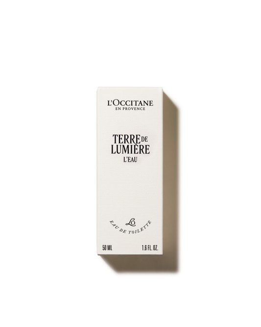 Terre de Lumière L'Eau Eau de Toilette 50ML