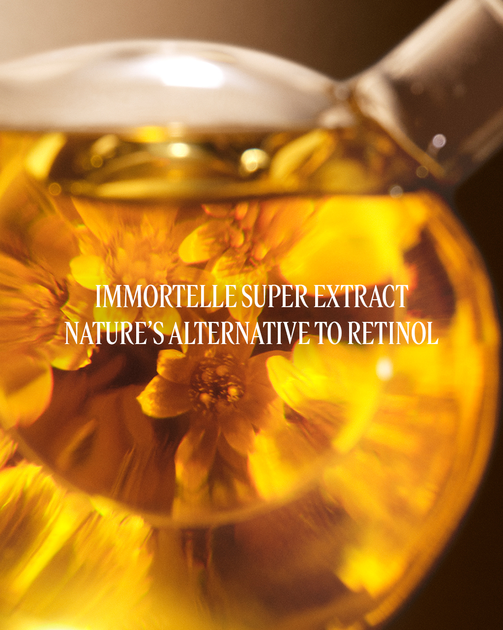 Immortelle Precious Eye Patches