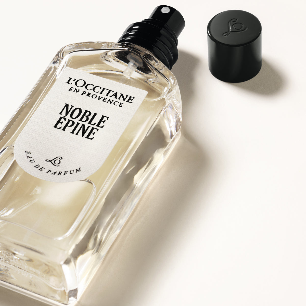 Noble Épine Eau de Parfum