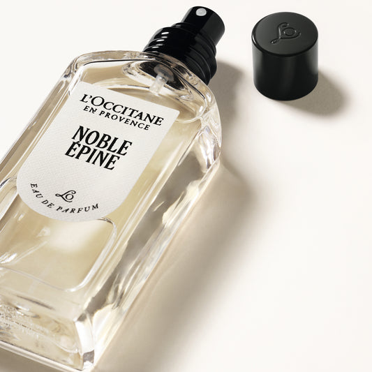 Noble Épine Eau de Parfum