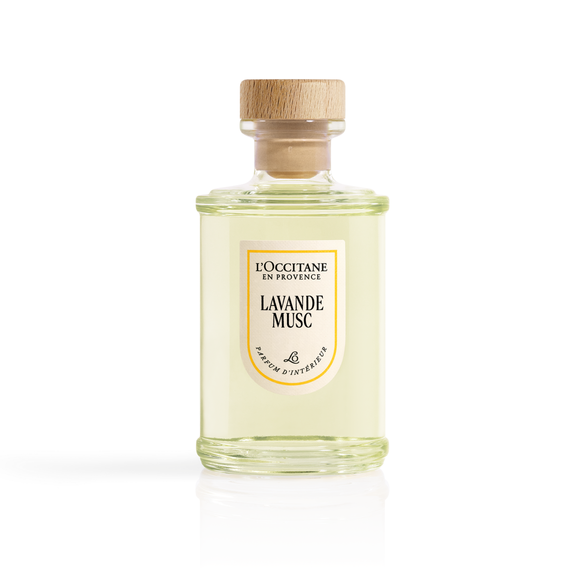 Lavande Musc Home Diffuser