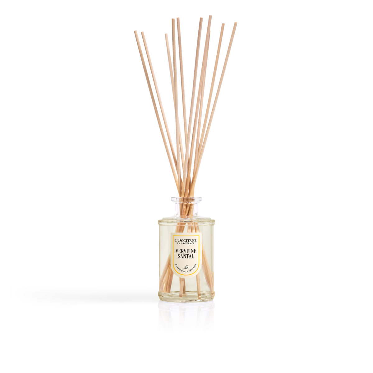 Verveine Santal Home Diffuser