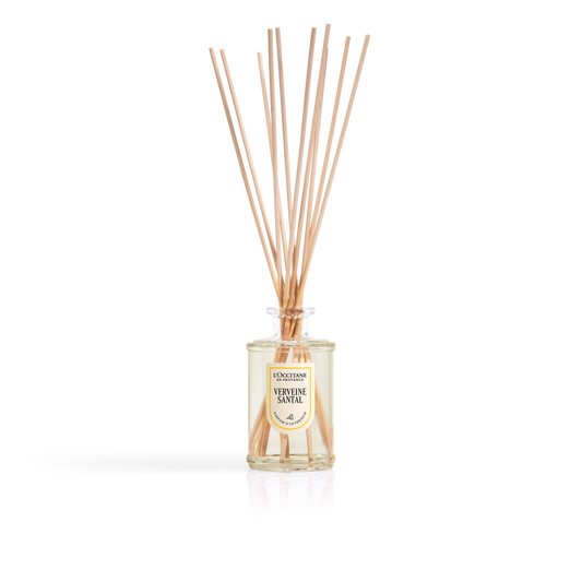 Verveine Santal Home Diffuser