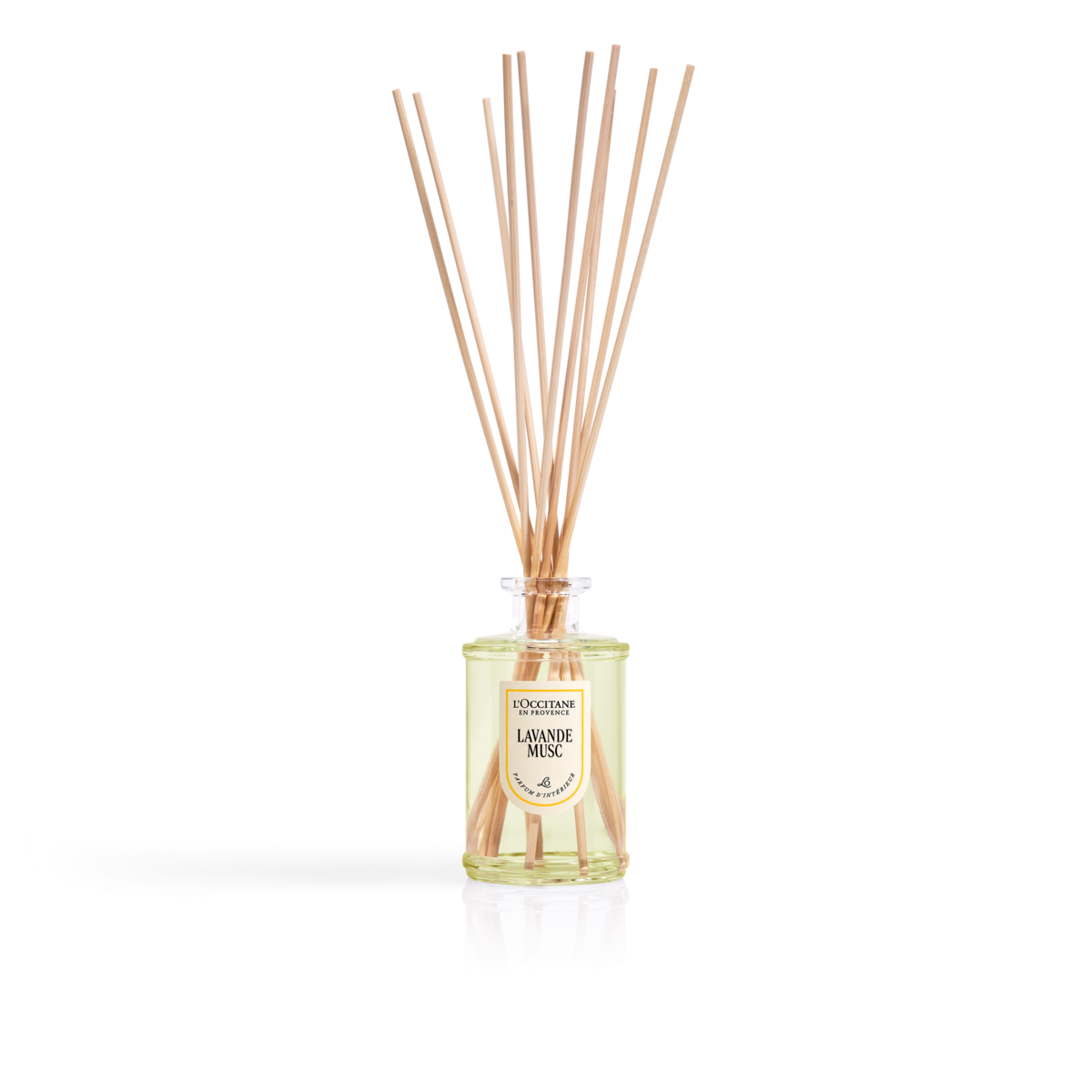 Lavande Musc Home Diffuser