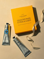 Shea Hand & Foot Duo