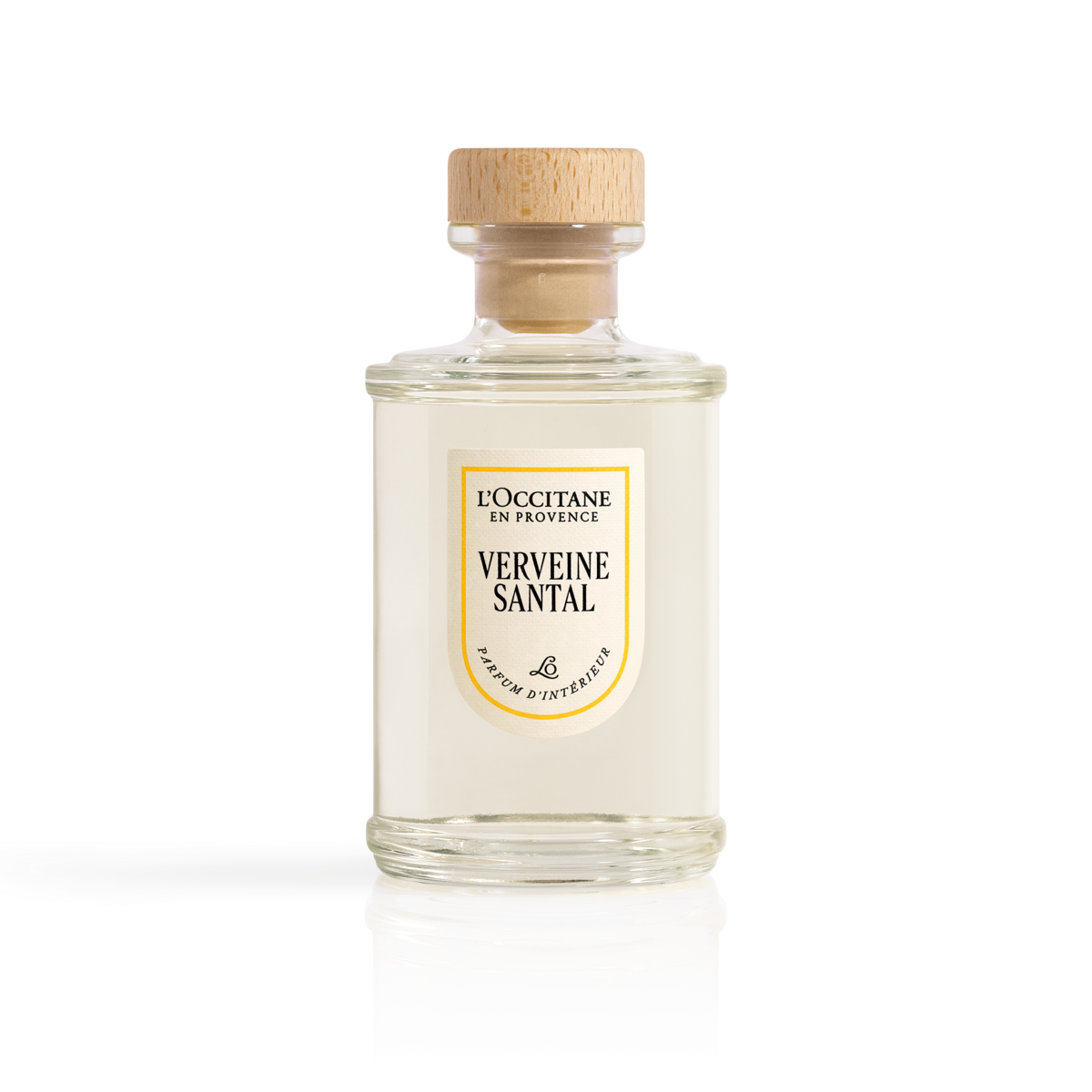 Verveine Santal Home Diffuser