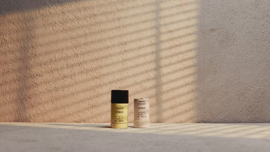 Cédrat Stick Deodorant refill