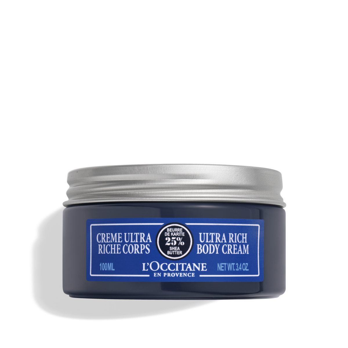 Shea Ultra Rich Body Cream